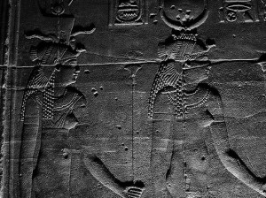 Thoth, Hermes Trismegistus sive Mercurius