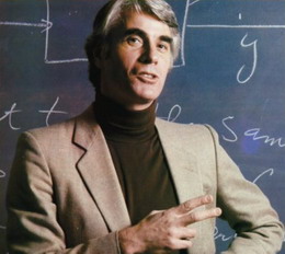 R. Nozick Neo-liberal düşüncenin önemli temsilcilerinden biri.