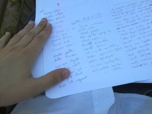 Boethius, Consolatio Philosophiae 1.7.20-3