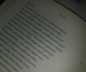 Creo'nun Medea'ya karşı öfkesi bitmez abi