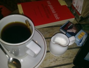 Terör Günlerinde Felsefe mi?