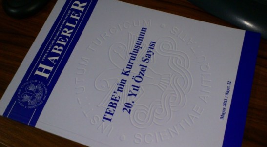 "Attika Gecelerinde Aulus Gellius" Prof. Dr. Bedia Demiriş "Attika Gecelerinde Aulus Gellius" Prof. Dr. Bedia Demiriş