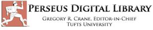 Perseus Digital Library