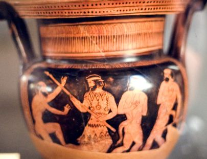 Prometheus_with_narthex