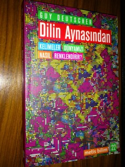 Dilin Aynasından
