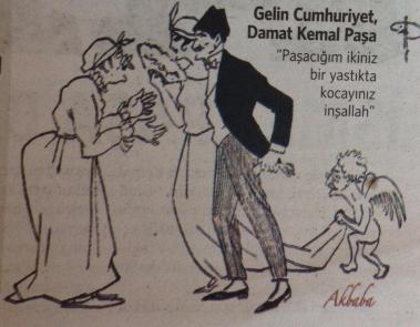 Atatürk ve Cumhuriyet