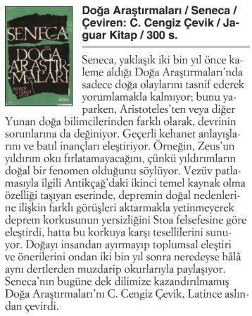 Cumhuriyet Kitap ekinden