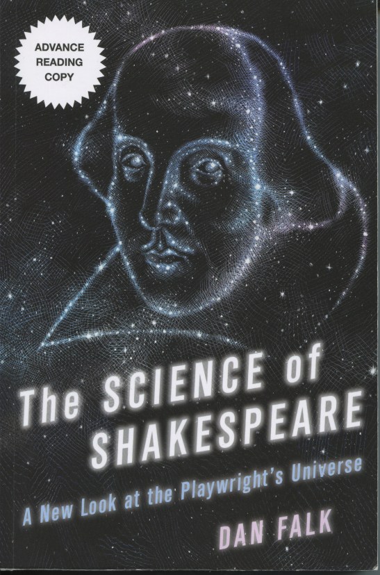 The Science of Shakespeare