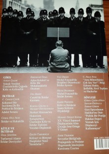 Kökensel Bir İnceleme: De Re Publica’da İktidarın Adalet Sorunu! 