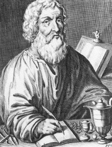 Hippocrates