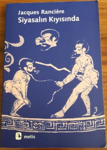 Siyasalın Kıyısında