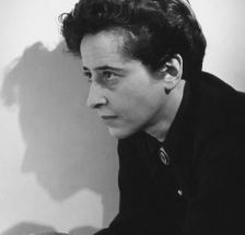 Hannah Arendt