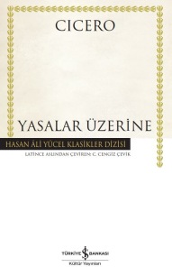 cicero_yasalar_uzerine_k