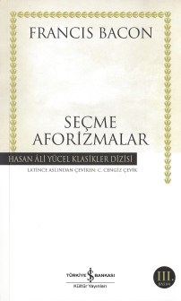 Seçme Aforizmalar