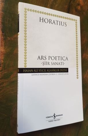 Horatius_ŞiirSanati