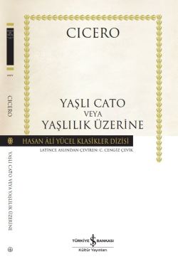 Cicero_Yaşlılık